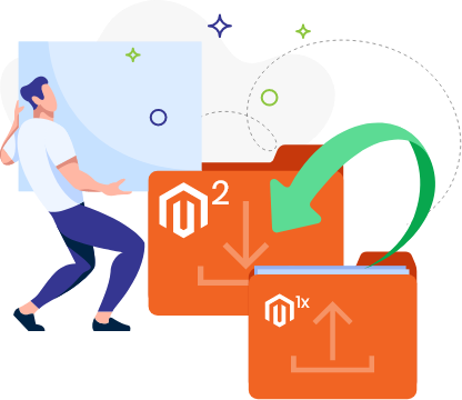migrate your ecommerce store to Magento2