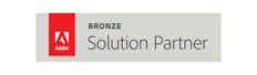 Adobe Solution Partner