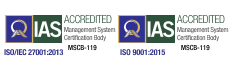 IAS Certificates