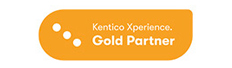 Kentico Gold Development Partner