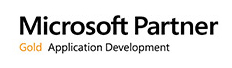 Microsoft Gold Partner for Application Development