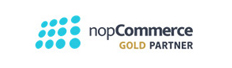 nopCommerce Gold Development Partner