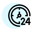 Hire a developer Book a best developer for your next app development projects.
