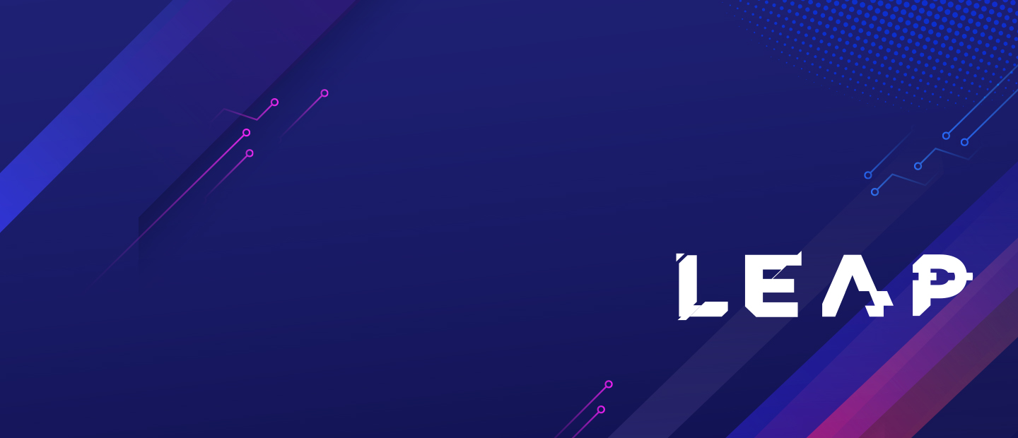LEAP 2025