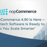 nopCommerce 4.90