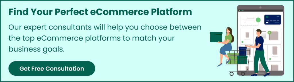 Find your best ecommerce platform_CTA1