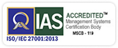 IAS Certificates 2013