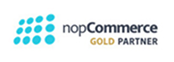nopCommerce Gold Partner