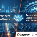 Citytech Partners with IronSoftware