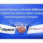 Citytech Partners with Iron Software