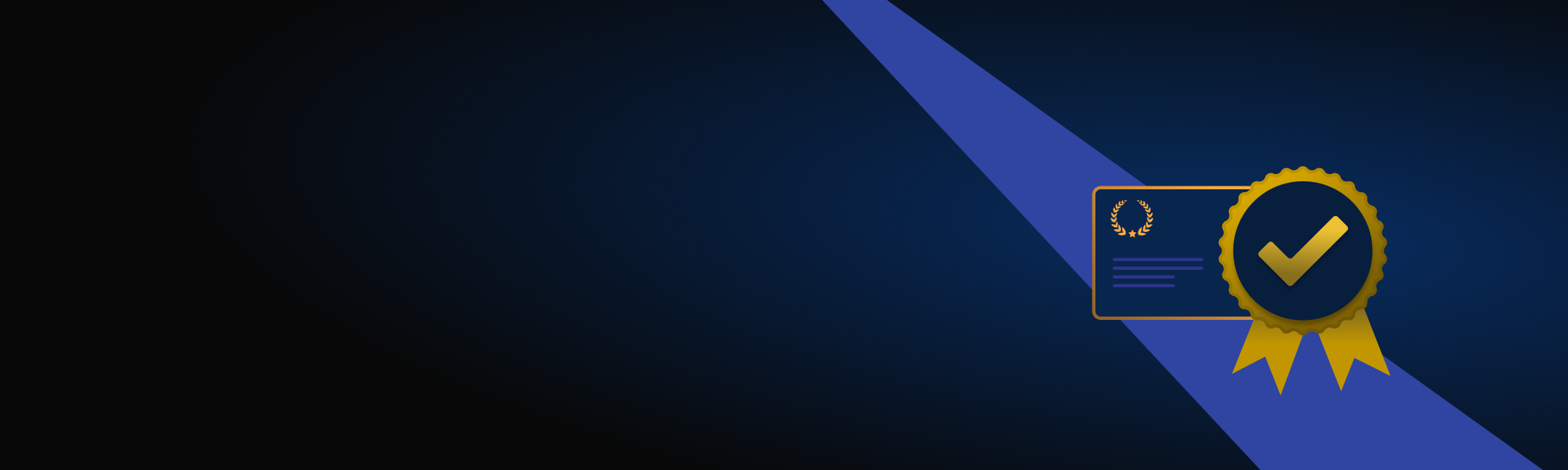 Award and Certifications