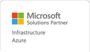 Infrastructure Azure
