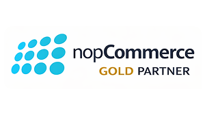nopCommerce Gold Partner