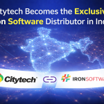 Exclusive Iron Software Distributor India_banner