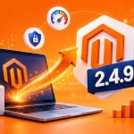 Magento Upgrade to 2.4.9